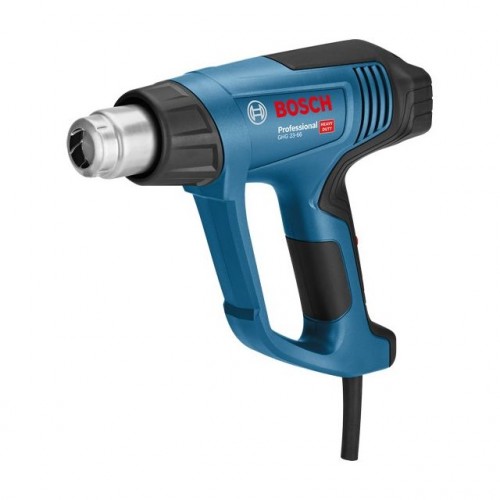 Décapeur thermique Bosch Professional GHG 23-66 + COFFRET - 2300 W
